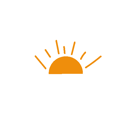 Sol Sticker
