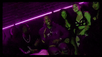 Ron Suno GIF by HipHopDX