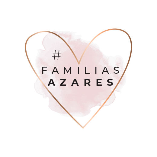 Azares Eventos Sticker