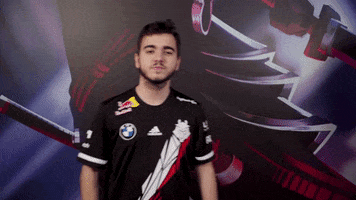 League Of Legends Perfection GIF by G2 Esports