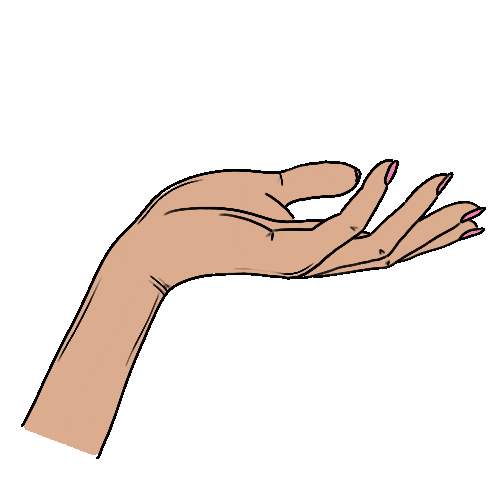 Show Showing Sticker by Frida Fashion GmbH