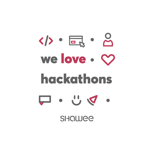 Shawee Sticker