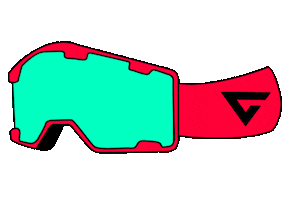 G-Rides Sticker