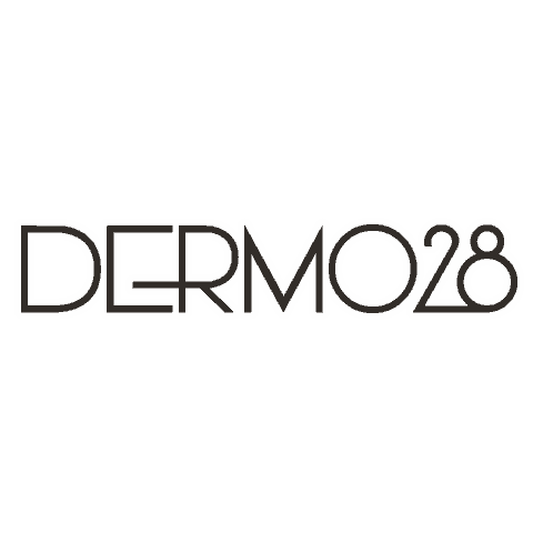 Dermo28 Sticker
