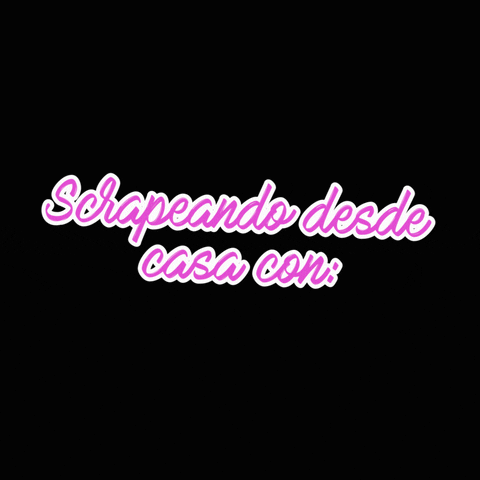 DulceScrap GIF