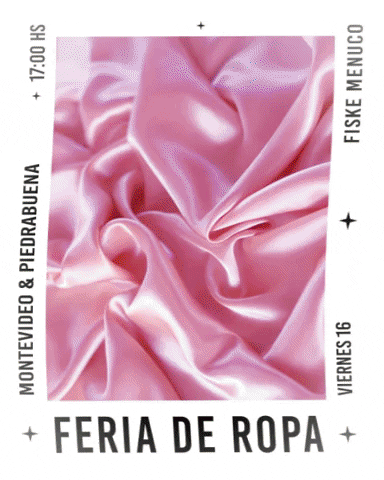 Feria De Ropa GIF