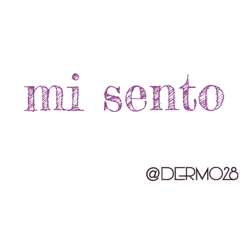 Dermo28 Sticker
