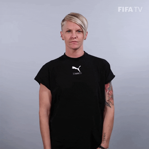 The Best Football GIF by FIFA