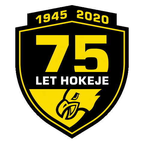 HC Baník Sokolov Sticker