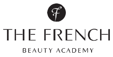The French Beauty Academy Sticker