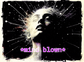 Art Wow GIF