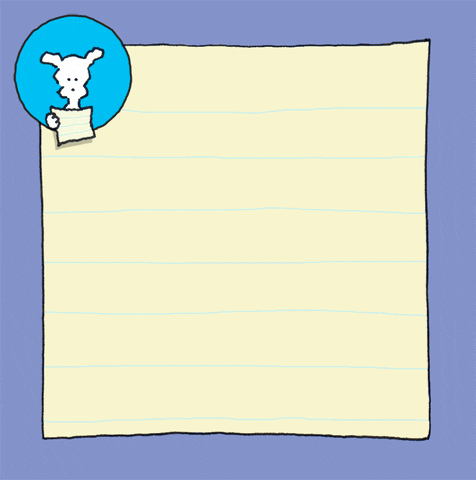 Love Note Need GIFs - Get the best GIF on GIPHY