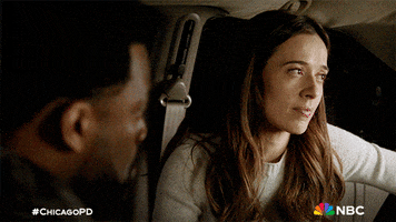 Comforting Episode 11 GIF by One Chicago