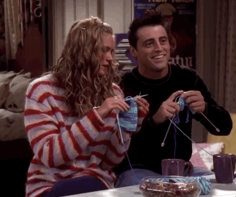 Knitting Gifs Get The Best Gif On Giphy