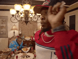 Baby Sitter Offset GIF by DaBaby