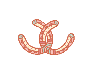 Good Luck Sticker by Raychponygold