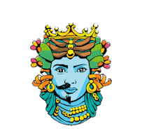 Amaru Unnimaffissu Sticker