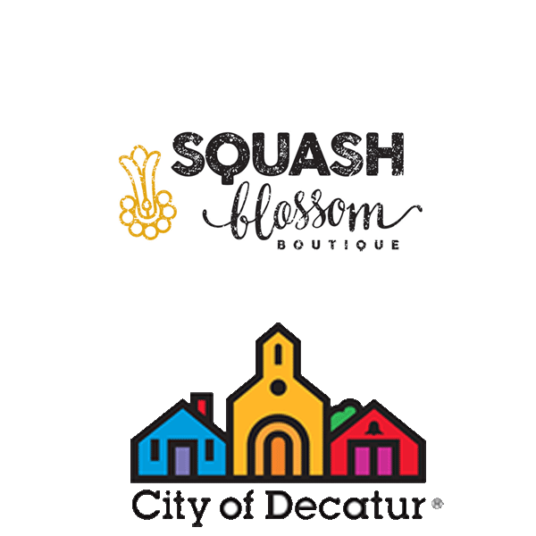 Squash Blossom Boutique Sticker for iOS & Android GIPHY