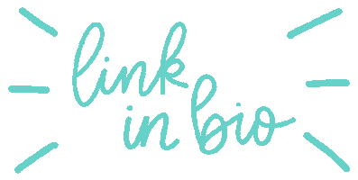 Link Bio Sticker