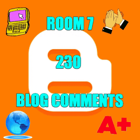Blogger GIF