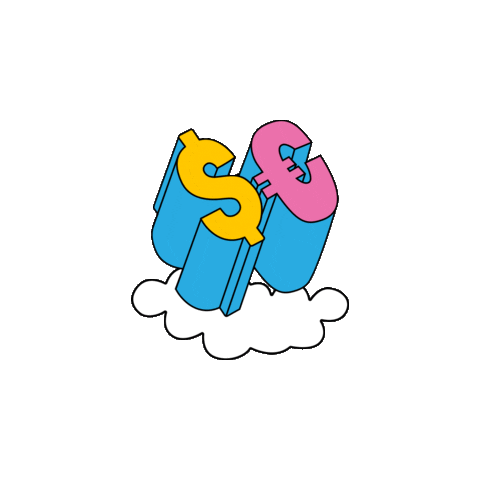 Sferaebbasta Sticker by lettergram