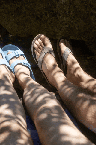 Summer Sun GIF