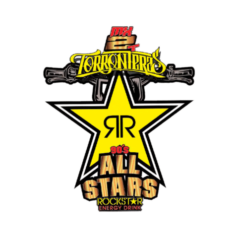 EdgarTorronteras Sticker