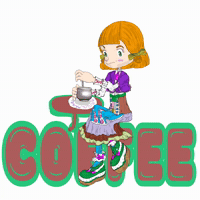Coffee Time