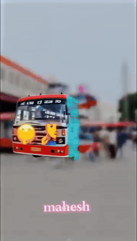 Ksrtc GIF
