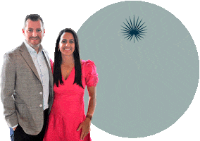 Real Estate Business Card Sticker by Selling Kiawah