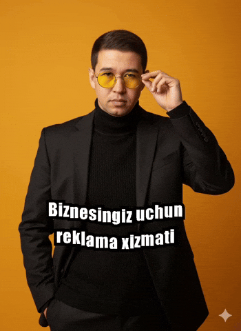 Reklama GIF