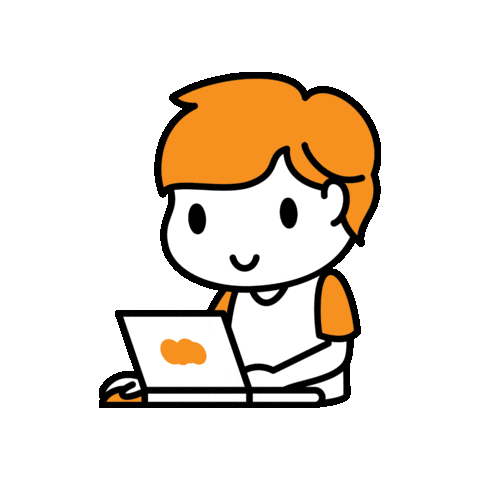 Workshop Activity Sticker