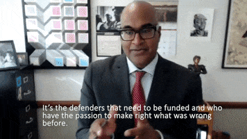 National Association of Criminal Defense Lawyers GIF
