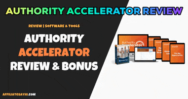 Authority Accelerator Review GIF