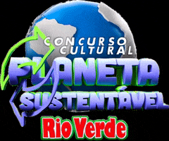 rederioverde sustentabilidade meio ambiente rederioverde planeta sustentável GIF