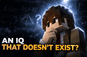 An Iq Too High GIF