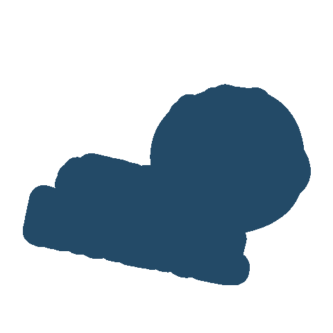 Idulfitri Kuelebaran Sticker