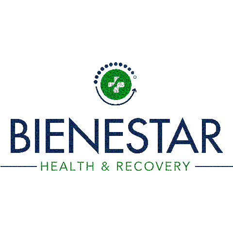 Bienestar H&R Sticker