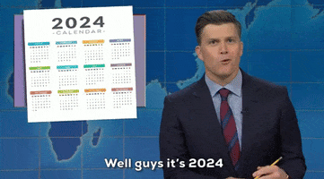 Snl Election GIF by Saturday Night Live