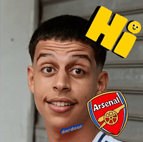 Arsenal GIF