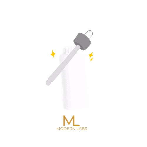 modernaesthetics Sticker