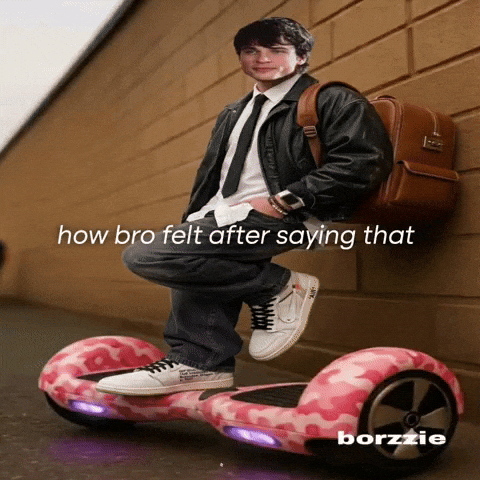 Borzi GIF