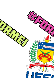 UFSC-JVE Sticker