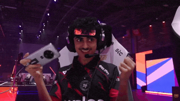 Falak GIF