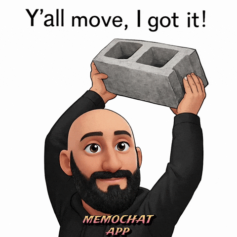 App Smash GIF