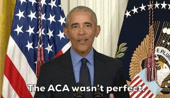 Barack Obama GIF by GIPHY News