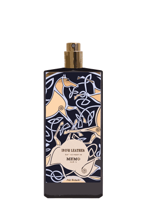MEMOPARIS Sticker