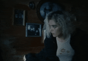 Running Away Music Video GIF by Mother Mother
