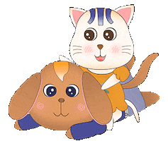 戀愛 Sticker