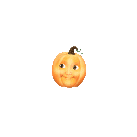 Fall Sticker